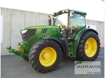 Wheel tractor John Deere 6150 R AUTO POWR