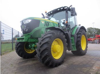 Wheel tractor John Deere 6155 R