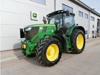 Wheel tractor John Deere 6170R
