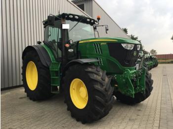 Wheel tractor John Deere 6170R