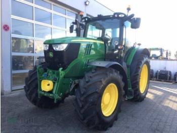 Wheel tractor John Deere 6170R DD