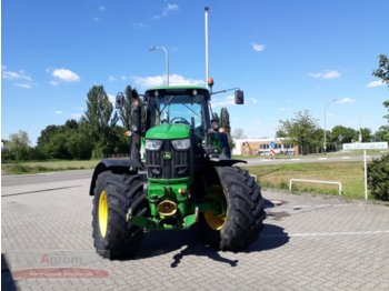 Wheel tractor John Deere 6170 M