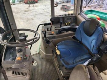 Wheel tractor John Deere 6170 R
