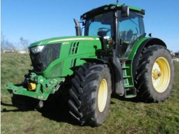 Wheel tractor John Deere 6170 R