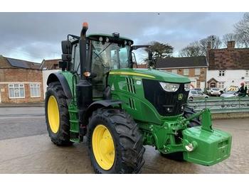 Wheel tractor John Deere 6175M