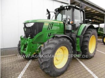 Wheel tractor John Deere 6175M