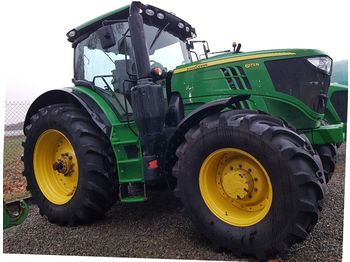Wheel tractor John Deere 6175R
