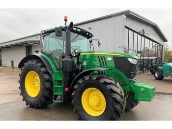 Wheel tractor John Deere 6175R