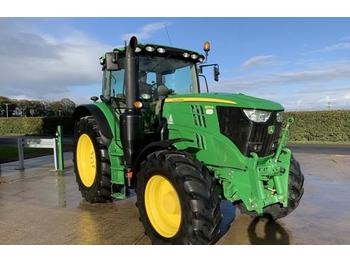 Wheel tractor John Deere 6175R