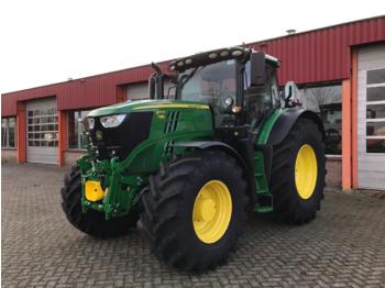 Wheel tractor John Deere 6175R