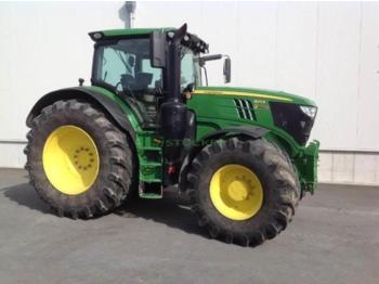 Wheel tractor John Deere 6175R