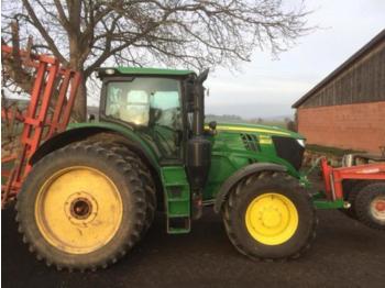 Wheel tractor John Deere 6175R