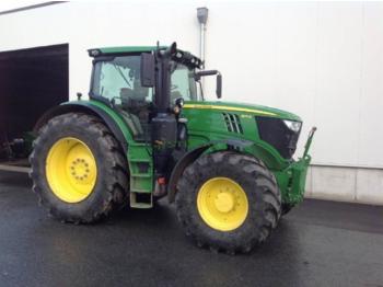 Wheel tractor John Deere 6175R