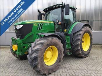 Wheel tractor John Deere 6175R