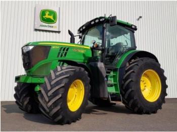 Wheel tractor John Deere 6175R