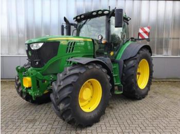 Wheel tractor John Deere 6175R