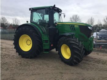 Wheel tractor John Deere 6175R