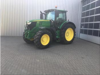Wheel tractor John Deere 6175R