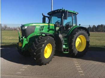 Wheel tractor John Deere 6175R