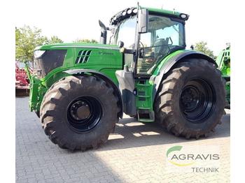 Wheel tractor John Deere 6175 R