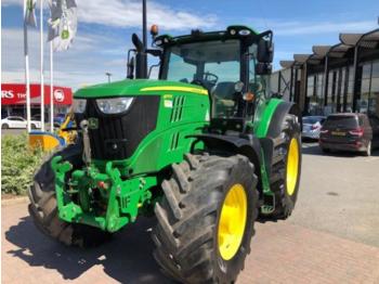 Wheel tractor John Deere 6175r