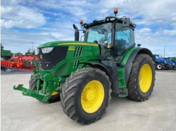 Wheel tractor John Deere 6175r