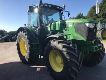 Wheel tractor John Deere 6175r
