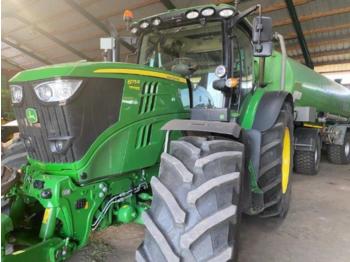 Wheel tractor John Deere 6175r