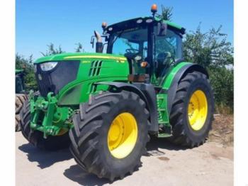 Wheel tractor John Deere 6190R