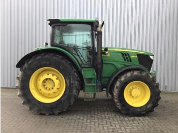 Wheel tractor John Deere 6190R