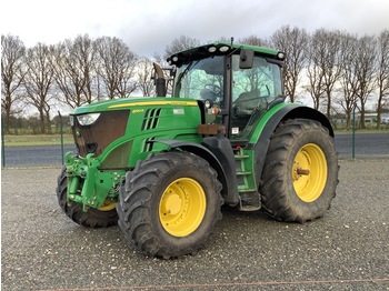 Wheel tractor John Deere 6190R