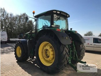 Wheel tractor John Deere 6190 R