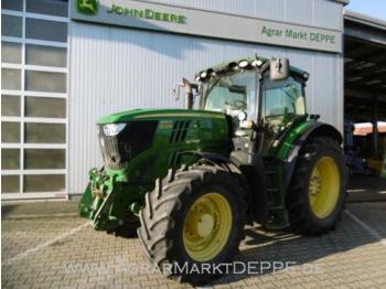 Wheel tractor John Deere 6190r