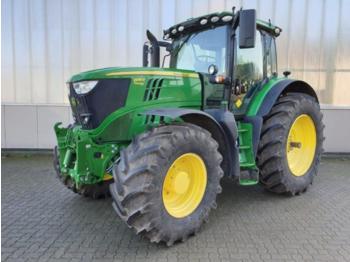 Wheel tractor John Deere 6195R