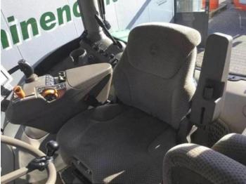Wheel tractor John Deere 6195r