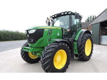 Wheel tractor John Deere 6210R