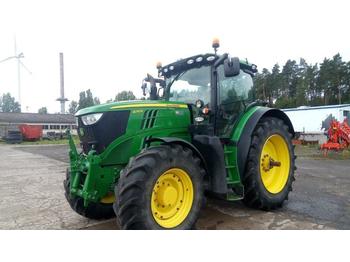 Wheel tractor John Deere 6210R