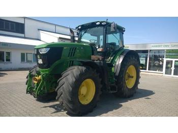 Wheel tractor John Deere 6210R