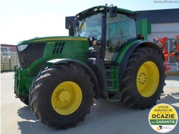 Wheel tractor John Deere 6210R