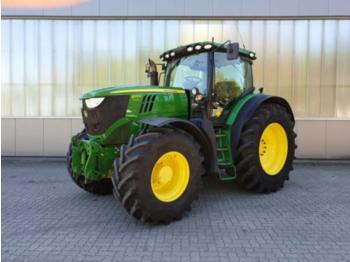 Wheel tractor John Deere 6210R