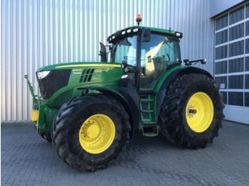 Wheel tractor John Deere 6210R
