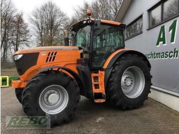 Wheel tractor John Deere 6210R ALLRADTRAKTOR