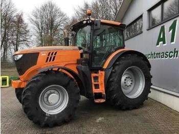 Wheel tractor John Deere 6210R ALLRADTRAKTOR