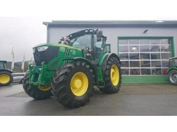 Wheel tractor John Deere 6210R PREMIUM