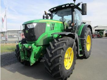 Wheel tractor John Deere 6210R m. PP+ 5000h