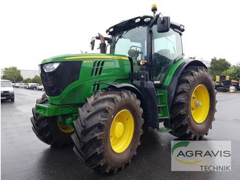 Wheel tractor John Deere 6210 R AUTO POWR