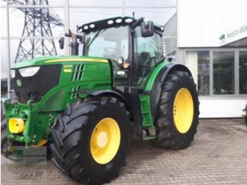 Wheel tractor John Deere 6210 r