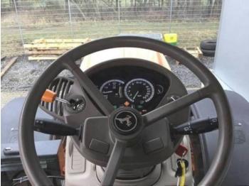 Wheel tractor John Deere 6210r allradtraktor