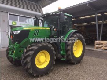 Wheel tractor John Deere 6215R