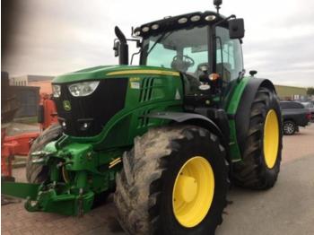 Wheel tractor John Deere 6215R